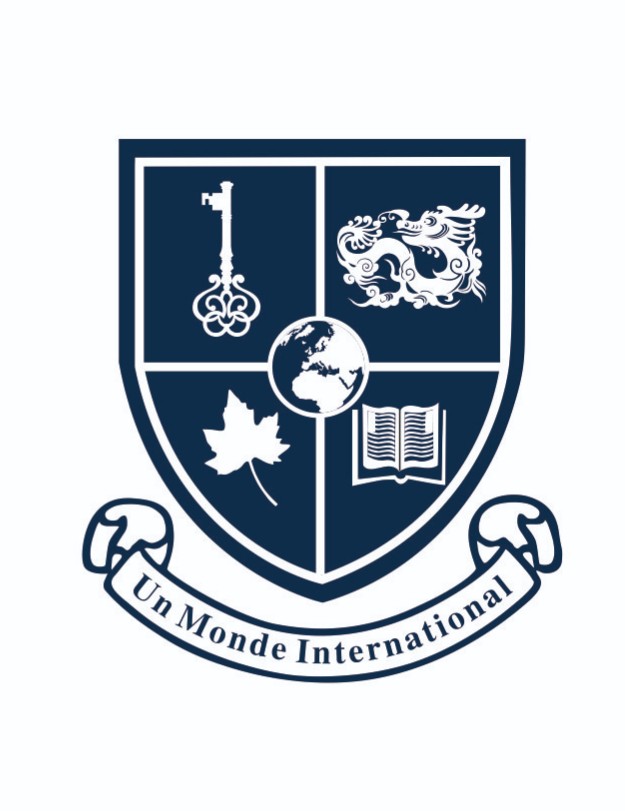 Un Monde International Ltd.